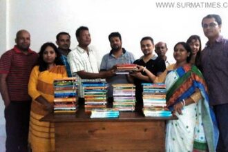 শিশু কিশোরদের মননশীলতার বিকাশে মৌলভীবাজারে একদল তরুণের ব্যতিক্রমী উদ্যোগ - Surma Times Archive
