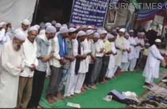 Converting to Muslim in India