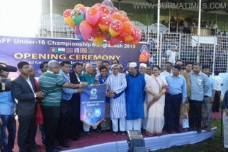 FM at Sylhet