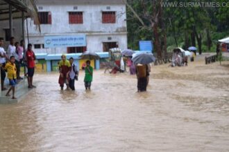 Flood Bangladesh