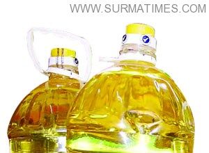 Furnished Oil