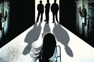 Gang Rape Rape