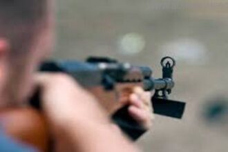 Gun Fight