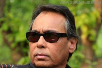 Humayun Foridi