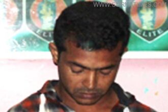 Jahedur Rahman