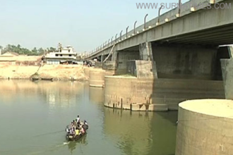 Kajirbazar Bridge