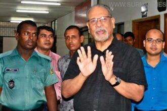 Latif Siddiqi
