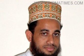 MUHAMMD ABDUL KAHHAR