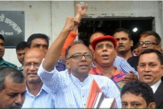 Mahmudur Rahman