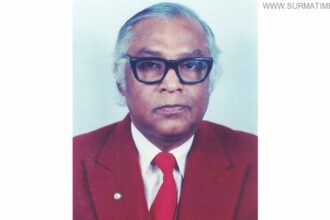 Mojibur Rahman Fokir