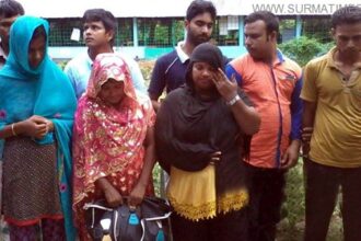Pabna Atok 8 Couples
