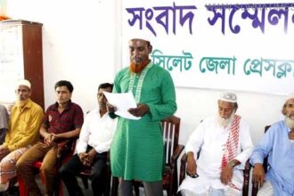 লাগামহীন দূর্নীতির দায়ে ফেসে যাচ্ছেন ওসি আব্দুল হাই (ভিডিও) - Surma Times Archive