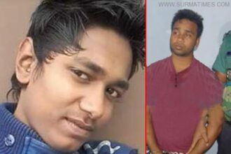 Pronojeet Killer