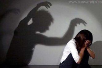 Rape
