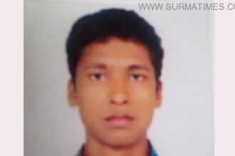 Robiul Hasan