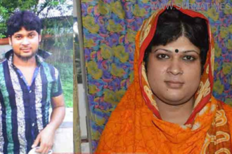 অবিশ্বাস্য হলে সত্য : এক সন্তানের জনক রনি এখন রহিমা - Surma Times Archive