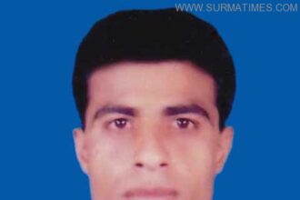 SYED SAYED AHMED
