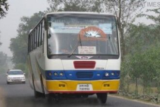 কোম্পানীগঞ্জে যাত্রীবাহি বাসে ডাকাতি : ৩০ যাত্রী গুলিবিদ্ধ - Surma Times Archive