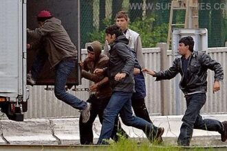 illegalMigrants