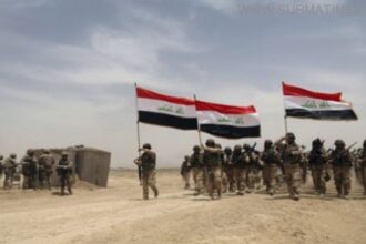 iraq