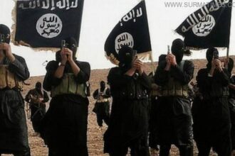 iraq ISIS