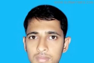 মাধবপুরে সাংবাদিক হামিদুরকে প্রাণনাশের হুমকি - Surma Times Archive
