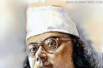 জাতীয় কবি'র ৩৯তম মৃত্যুবার্ষিকী আজ - Surma Times Archive