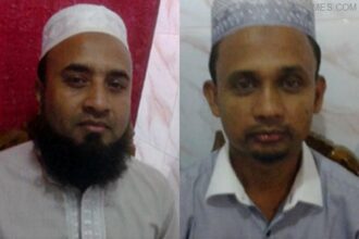 বিশ্বনাথ উপজেলা খেলাফত মজলিসের কমিটি গঠন : সভাপতি মতিন, সম্পাদক শায়েক - Surma Times Archive