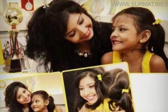 বস্তির মেয়েকে ডাক্তার বানানোর দায়িত্ব নিলেন পড়শী - Surma Times Archive