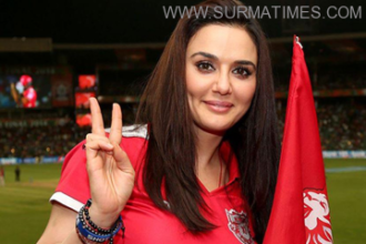 pretti zinta