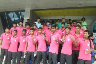 shaon B Team