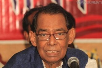 সুরঞ্জিত