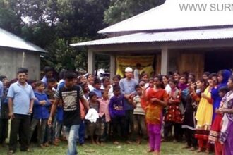 চুনারুঘাটে আমুরোড ব্রাক শিক্ষা কর্মসূচীর  উদ্ধোগে বার্ষিক ক্রীড়া প্রতিযোগিতা অনুষ্ঠিত - Surma Times Archive