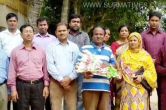 চুনারুঘাটে শিক্ষাসহ সকল সমস্যার সমাধান হবে- উপজেলা চেয়ারম্যান - Surma Times Archive