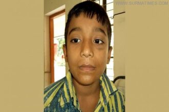 ধানক্ষেতে ফেলে শিশুকে নির্যাতন করলেন আ.লীগ নেতা! - Surma Times Archive