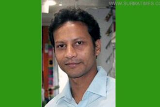 চাপাতির কোপে এবার সাংবাদিক, পুলিশ বলছে আক্রমণকারীরা ছিনতাইকারী - Surma Times Archive