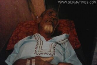 জগন্নাথপুরে নিখোঁজের ৬দিন পর মাটির নীচ থেকে বৃদ্ধকে অলৌকিকভাবে জীবিত উদ্ধার - Surma Times Archive