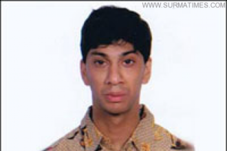 মওদুদ আহমদের ছেলে আমান মারা গেছেন - Surma Times Archive