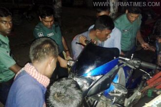 মধ্যরাতে পাঠানটুলায় ছাত্রদলের বিদ্রোহী গ্রুপের সমর্থকদের উপর হামলা, গুলিবিদ্ধ ২ - Surma Times Archive