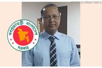 মৃত্যুপথযাত্রী ইমরানের কাছে ২% কমিশন চায় দূতাবাসের নিজাম (ভিডিও) - Surma Times Archive