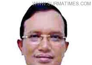 সিলেটের ডিআইজি ও সাংসদ জাহিদকে হত্যার হুমকি - Surma Times Archive