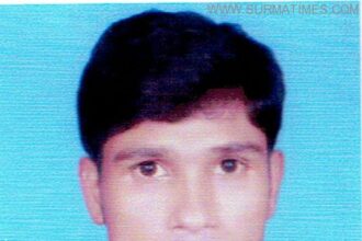 জুড়ীর ব্যবসায়ী ঢাকায় নিখোঁজ ! - Surma Times Archive