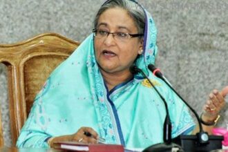 ১ম শ্রেনীতে ভর্তি পরীক্ষা নেয়ার যৌক্তিকতা নেই: প্রধানমন্ত্রী - Surma Times Archive