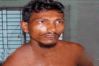 বড়লেখায় পুলিশের গুলিতে আহত ডাকাত গ্রেফতার - Surma Times Archive
