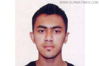 জিহাদ ইঞ্জিনিয়ার হতে চায় - Surma Times Archive