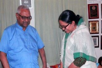 সুফিয়ান চাচাকে যে ভাবে দেখেছি... - Surma Times Archive
