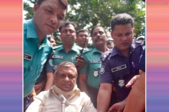 কিবরিয়া হত্যা মামলায় আরিফ, বাবর সহ ৩২ জনকে অভিযুক্ত করে মামলার চার্জ গঠন - Surma Times Archive