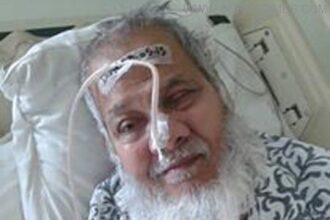 প্যানেল মেয়র ও বিএনপি নেতা কয়েছ লোদীর পিতার ইন্তেকাল - Surma Times Archive