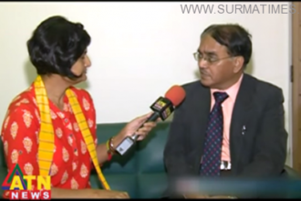 শাবিতে জয় পরাজয়টাই মূল দ্বন্দ : মুন্নি সাহার সাক্ষাতকারে বেরিয়ে এল থলের বিড়াল (ভিডিও) - Surma Times Archive