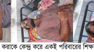 চুনারুঘাটে রাস্তা বন্ধ করাকে কেন্দ্র করে একই পরিবারের  শিক্ষক সহ ৩ জন আহত - Surma Times Archive